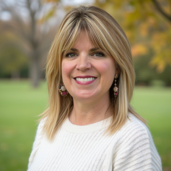 Avatar of Rachel Chamberlain