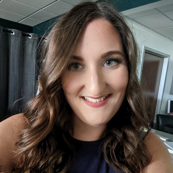 Clinician Headshot