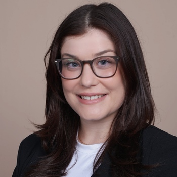 Clinician Headshot