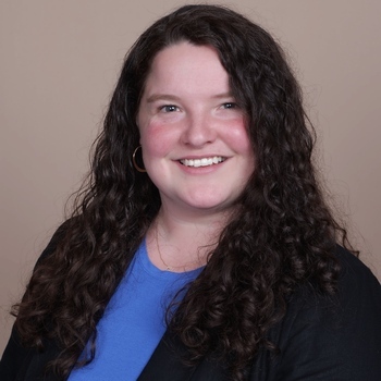 Clinician Headshot