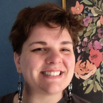 Clinician Headshot