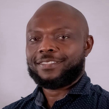 Avatar of Edwin Japheth Agbonavbare