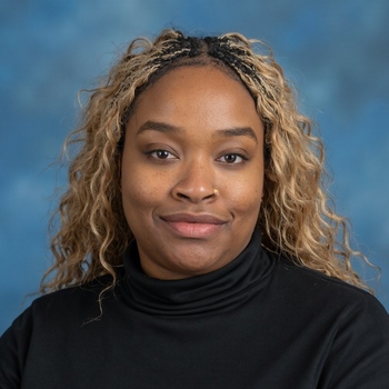 Clinician Headshot