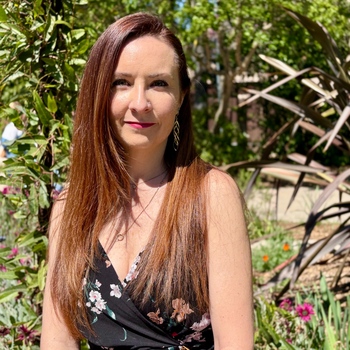 Avatar of Lindsay Heber-Pandya