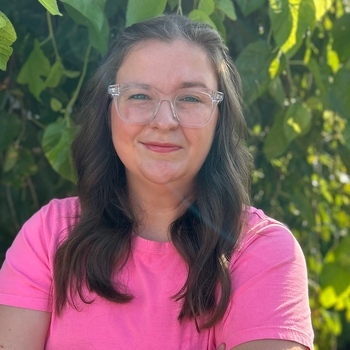 Clinician Headshot