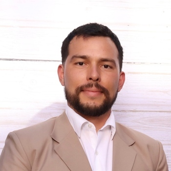 Avatar of Daniel Hermosillo