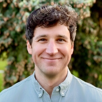 Avatar of David Oksner