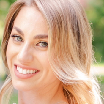 Clinician Headshot