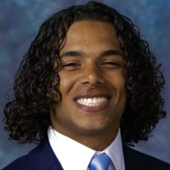 Clinician Headshot