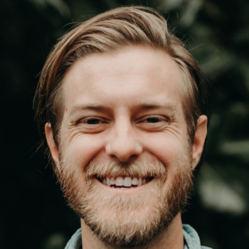 Clinician Headshot