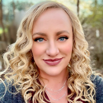Avatar of Gina Brooks