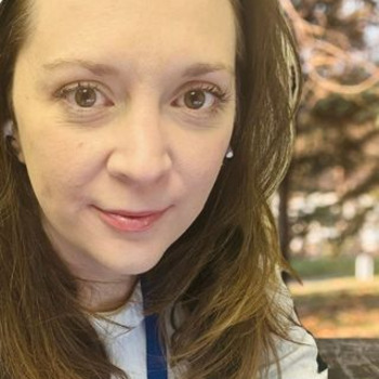 Avatar of Shelly Sieligowski