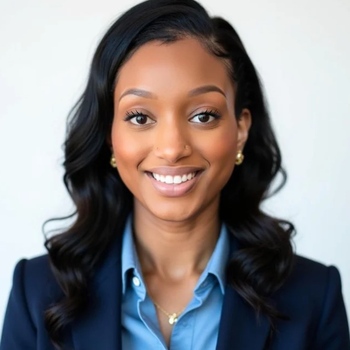 Clinician Headshot