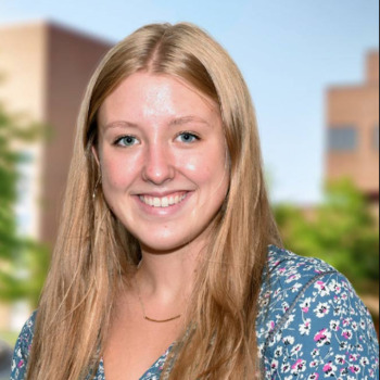 Clinician Headshot