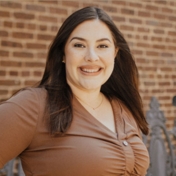 Avatar of Victoria McKnight