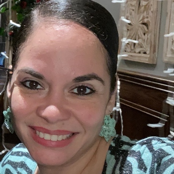 Avatar of Itsuannette Canales