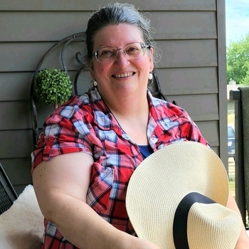 Avatar of Karanita Hite, BSW, MSW, LCSW-S