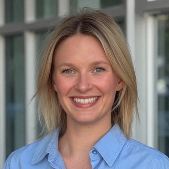 Clinician Headshot