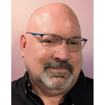 Avatar of Rick Conway