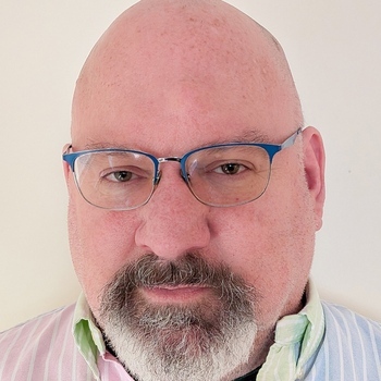 Avatar of Rick Conway