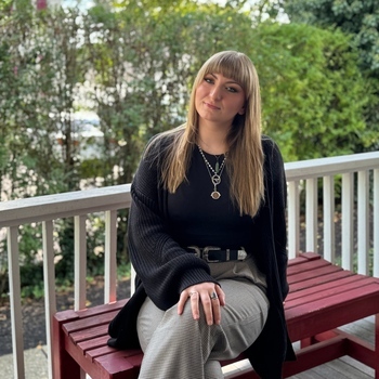 Avatar of Tina Sicalides