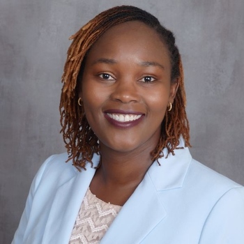 Avatar of Elizabeth Murage