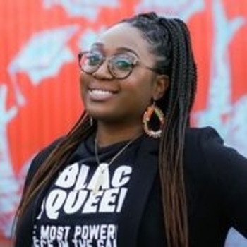Avatar of LaToya Johnson