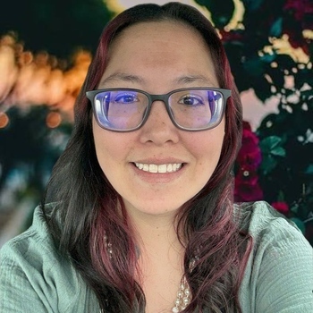 Avatar of Rebecca Standley