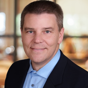 Clinician Headshot