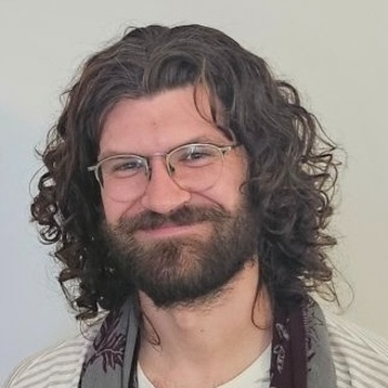 Clinician Headshot