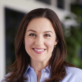 Clinician Headshot
