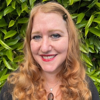 Avatar of Carla Steskal