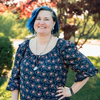 Avatar of Wendy Walljasper