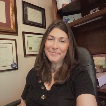 Avatar of Kim Frenzel