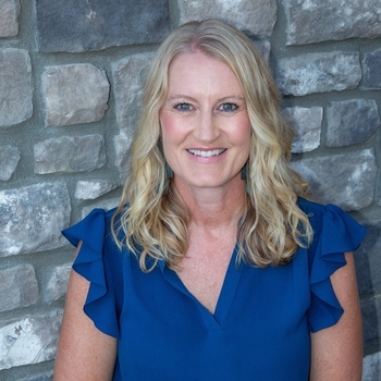 Avatar of Melissa Frick