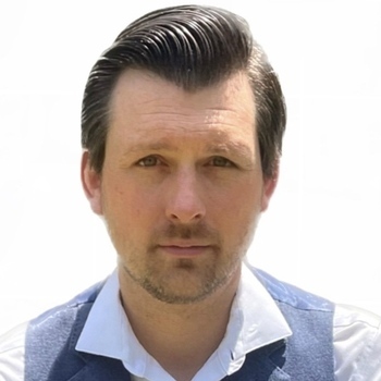 Clinician Headshot
