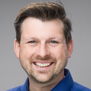 Clinician Headshot