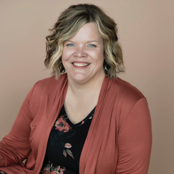 Clinician Headshot