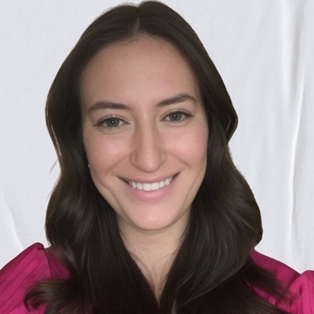 Clinician Headshot