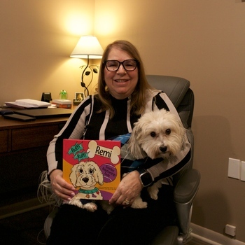 Avatar of Sarah LeBoon - The Art of Emotion 