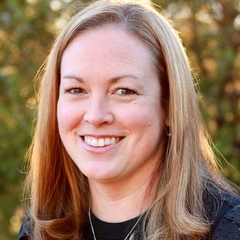 Clinician Headshot