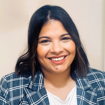 Clinician Headshot
