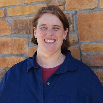 Avatar of Kristy Meador
