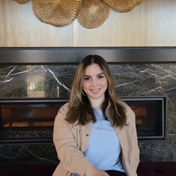 Avatar of Jazline Sanchez LMFT