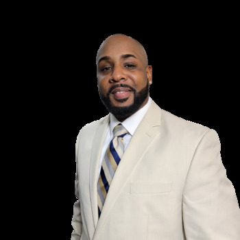 Clinician Headshot