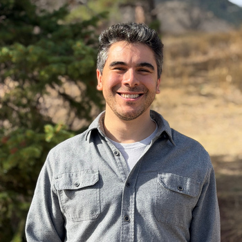 Avatar of Daniel Garcia