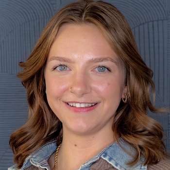 Avatar of Amanda Kovacs