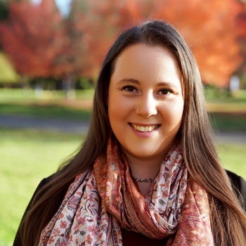 Clinician Headshot