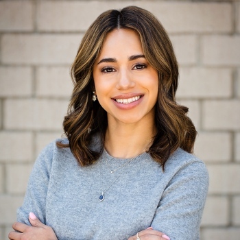 Clinician Headshot