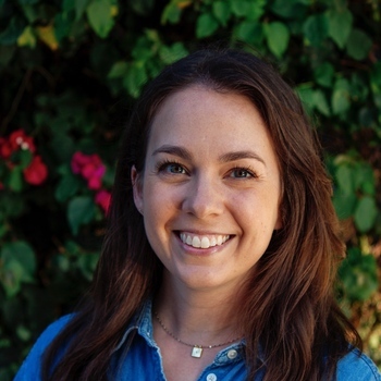 Avatar of Molly Kazemi